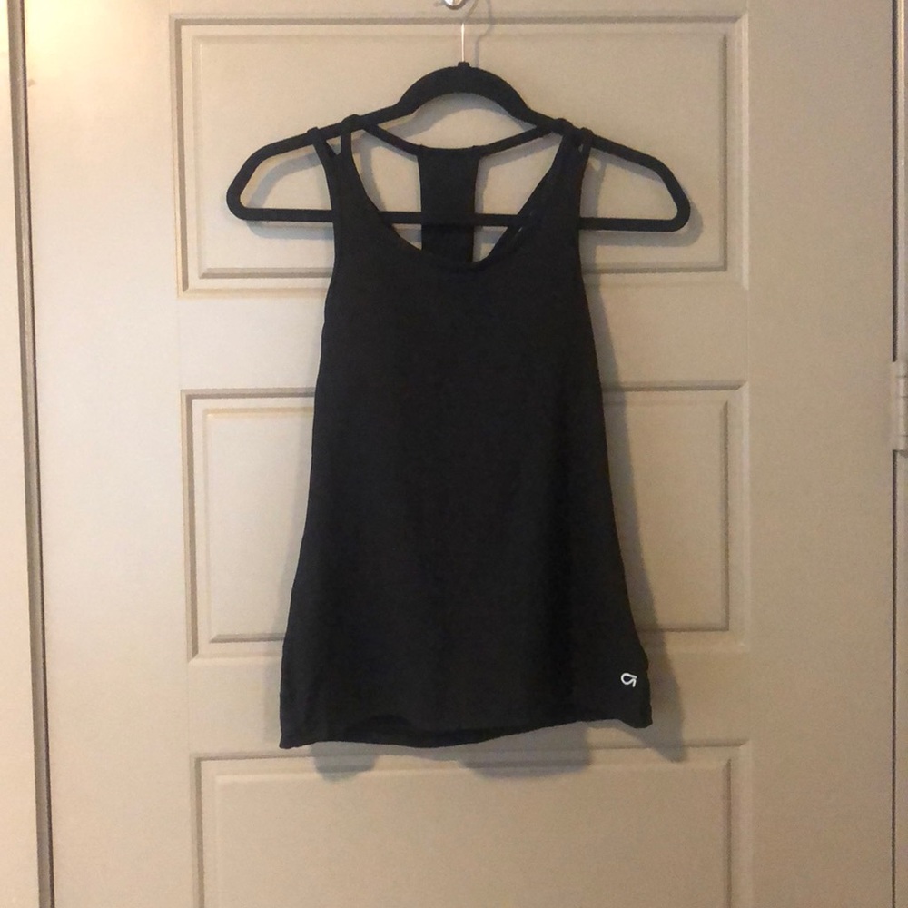NEW WITH TAGS workout tank from gap